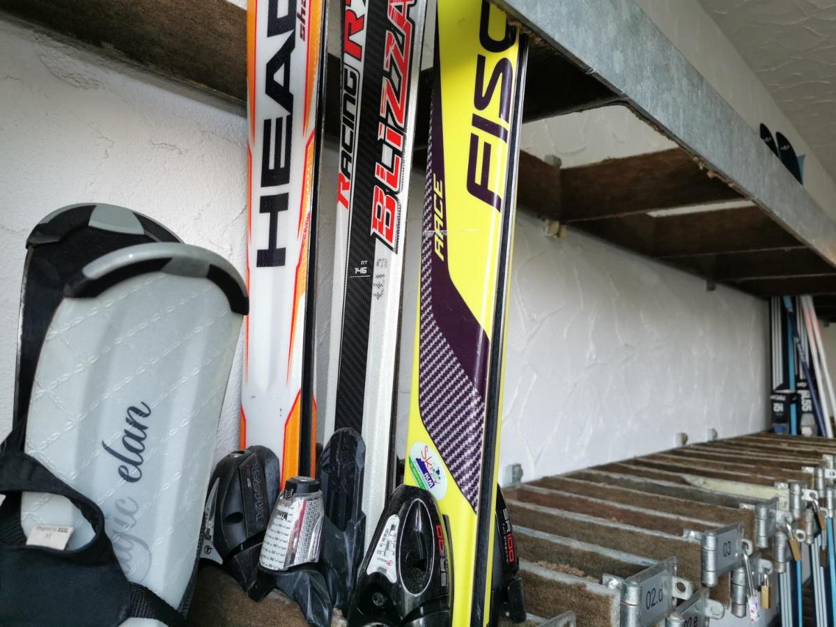 ווינטרברג 2Minbikepark&Ski - Loft Lotte - Bikes Lockable מראה חיצוני תמונה