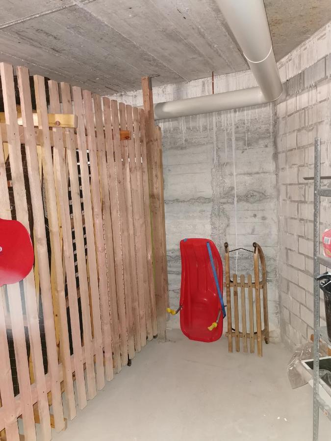 ווינטרברג 2Minbikepark&Ski - Loft Lotte - Bikes Lockable מראה חיצוני תמונה